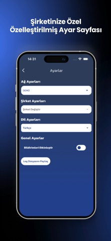 Tfon Tech Mobile Screenshot 6 of 6