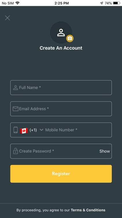 Roach's Taxi screenshot-6