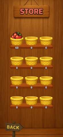 Sweet Orchard Tycoon Screenshot 3 of 4