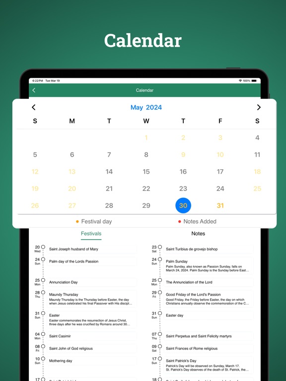 Revised English Bible iPad screenshot 4 - Reference app