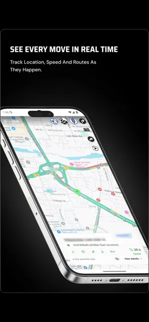 Hi-Track screenshot 2