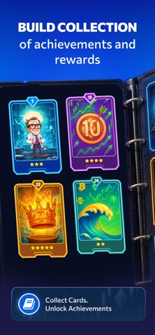 Traderium: Trading Game Screenshot 10 of 10