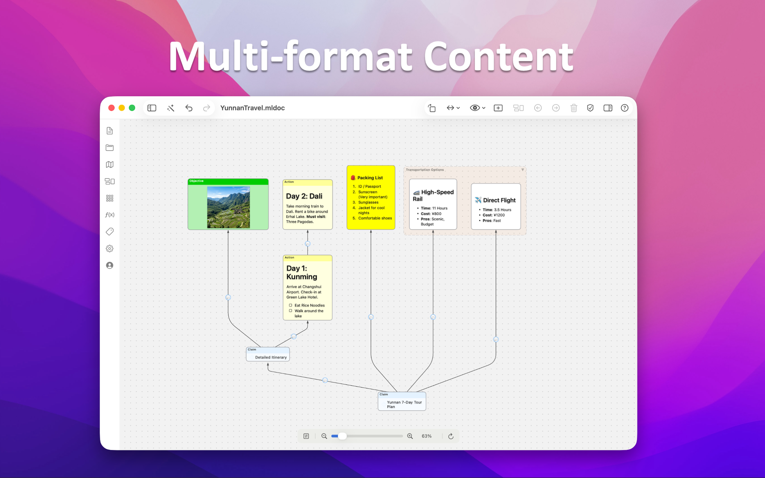 MindLogic: AI Workflow Engine screenshot 19