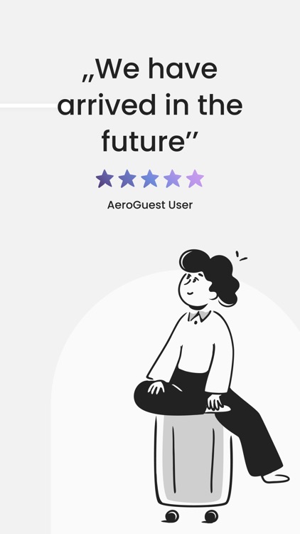 AeroGuest screenshot-9