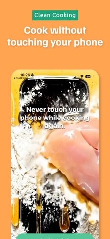 Hands! AI Chef screenshot