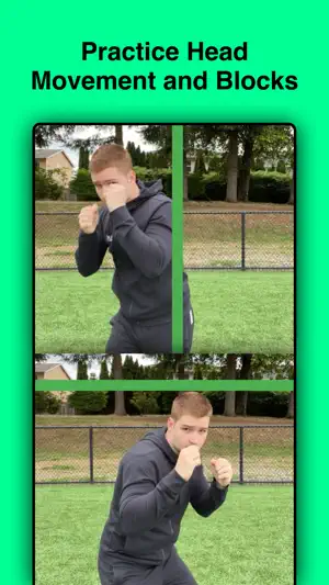 AI Boxing Coach screenshot 3