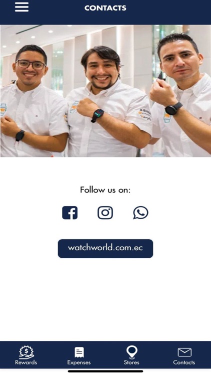 Watch World Ec screenshot-4