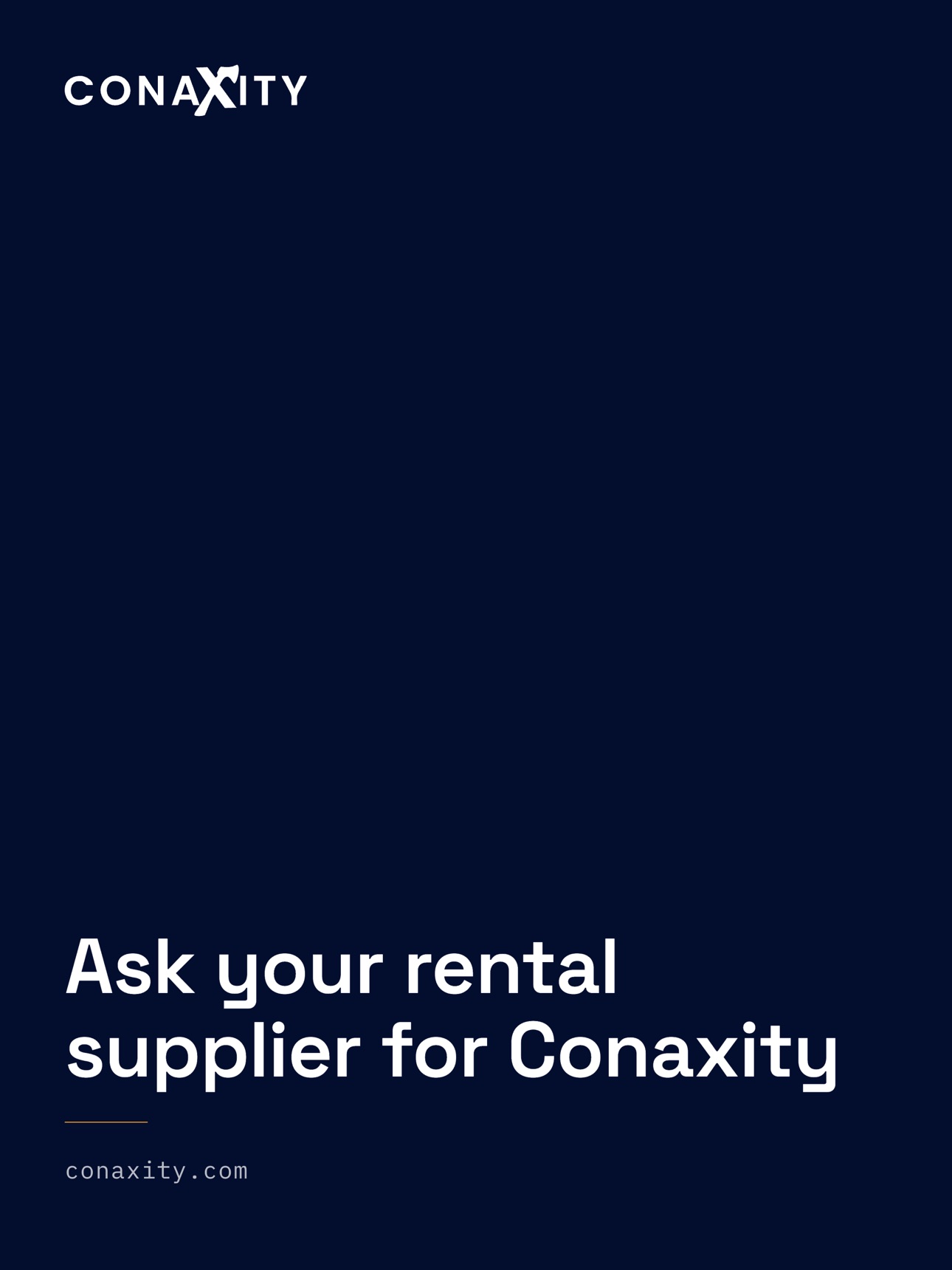 Screenshot 12 of Conaxity: Equipment Pooling