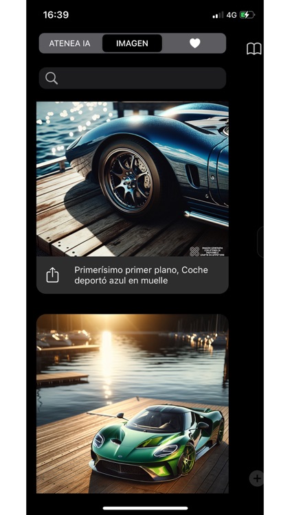 Atenea IA screenshot-4