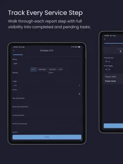 Selsystem screenshot 13