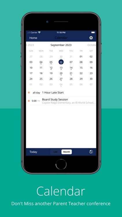 Thompson School District R2-J