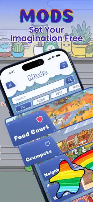 School Days for TC World screenshot 1