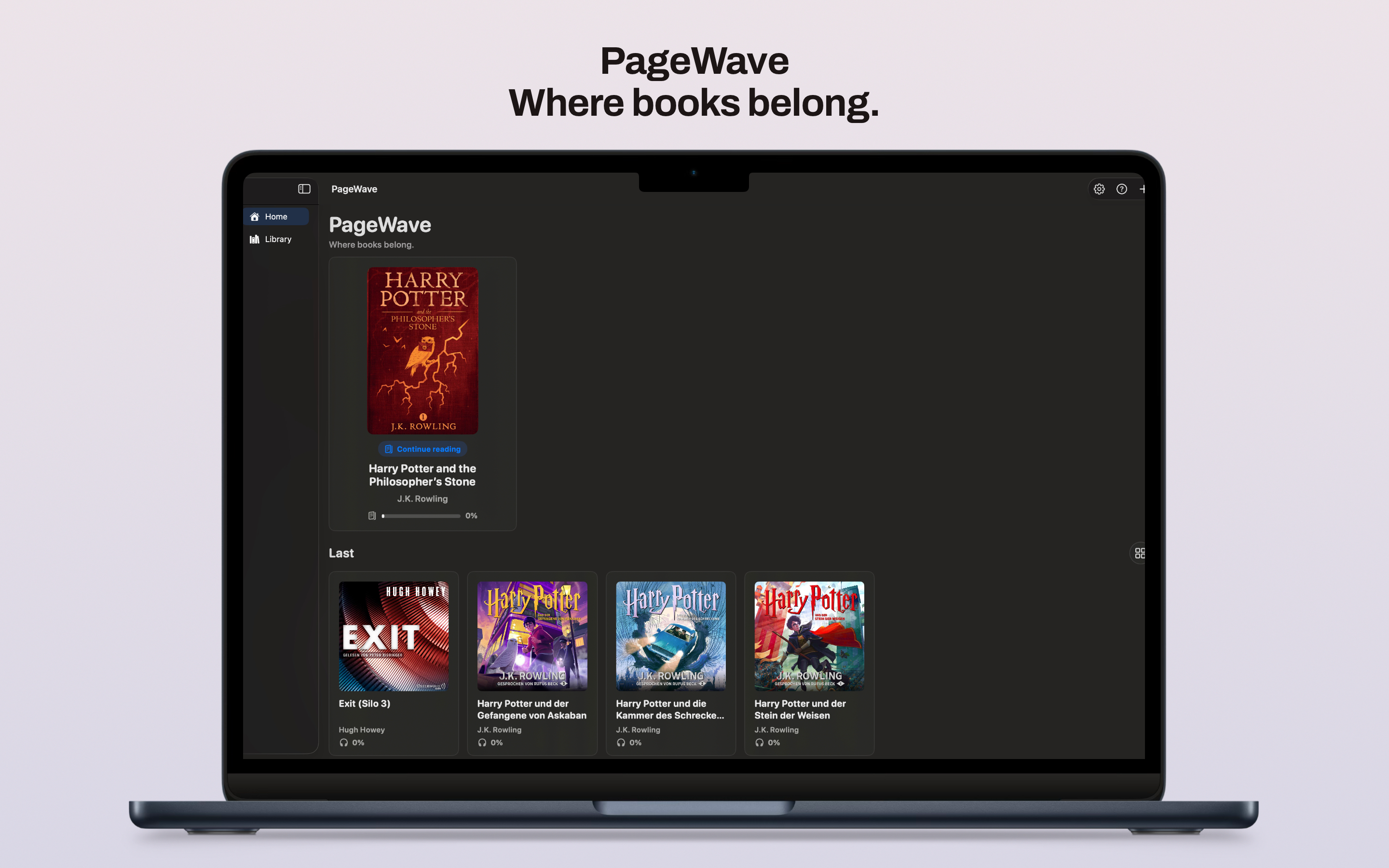 PageWave screenshot 17