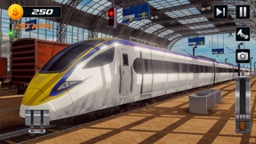 Train Simulator City Rail Road screenshot