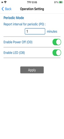 EL-520 screenshot
