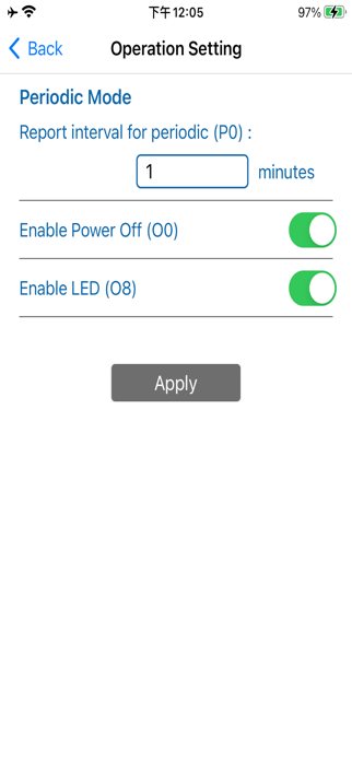 EL-520 Screenshot 4 of 4