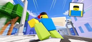 Jujutsu Shenanigans Obby Screenshot 1 of 5