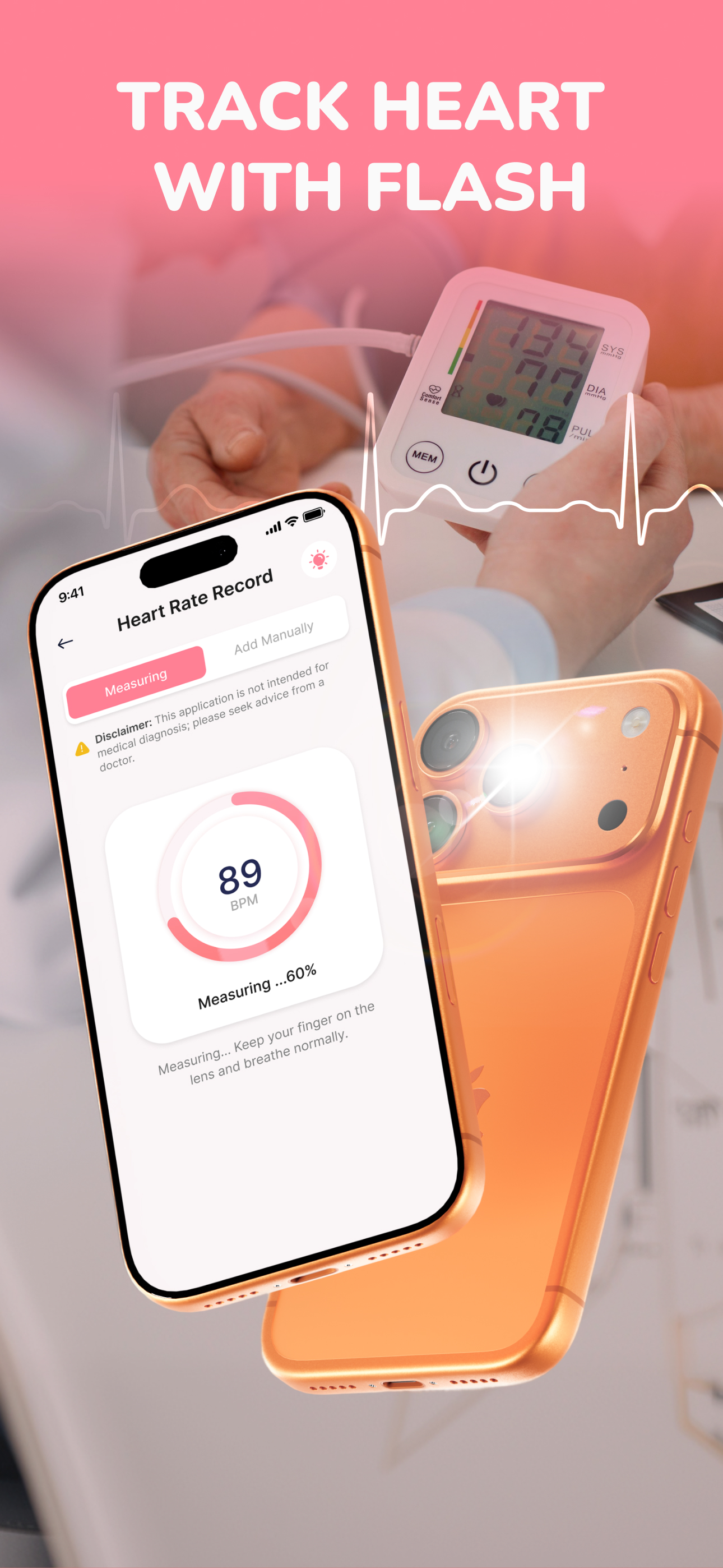 Blood Sugar Tracker Log