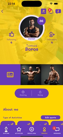 Xtrops screenshot