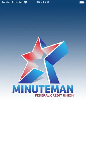 MINUTEMAN FCU screenshot 1