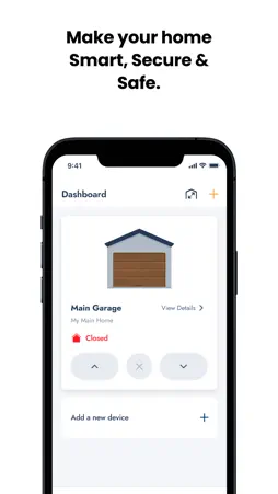 Automatic Technology screenshot 3
