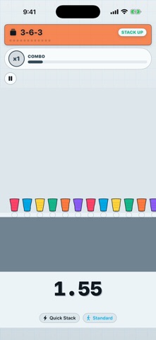 Clacks Screenshot 3 of 6