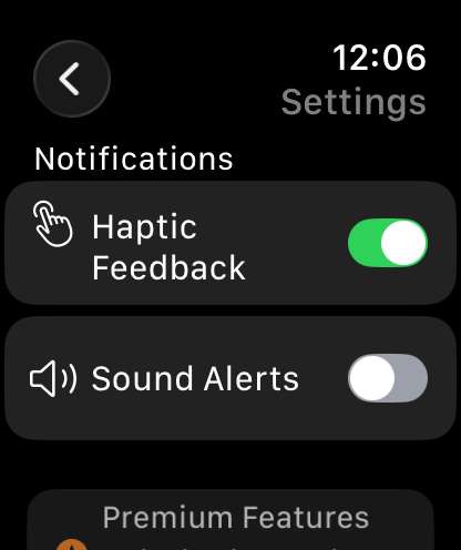 Schiriuhr – Referee Timer screenshot 6
