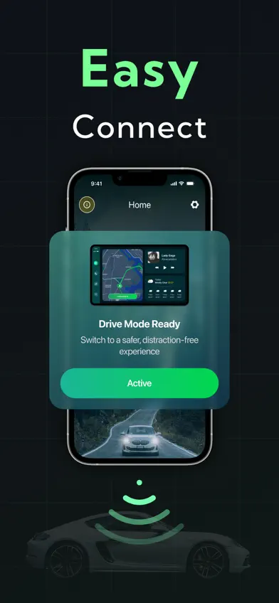 Car Play Connect Sync screenshot 3