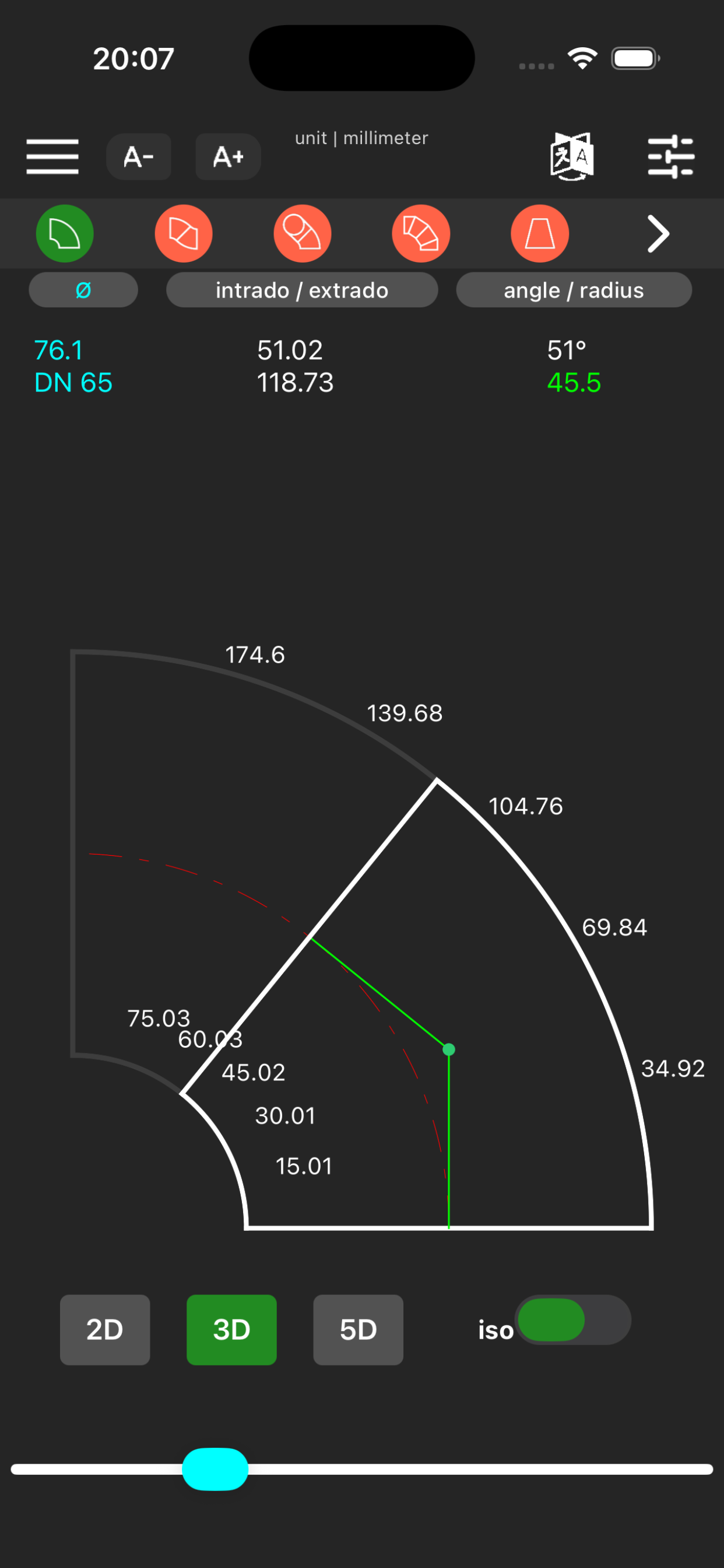 PipingData screenshot 5