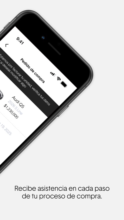 App Vanguardia screenshot-4