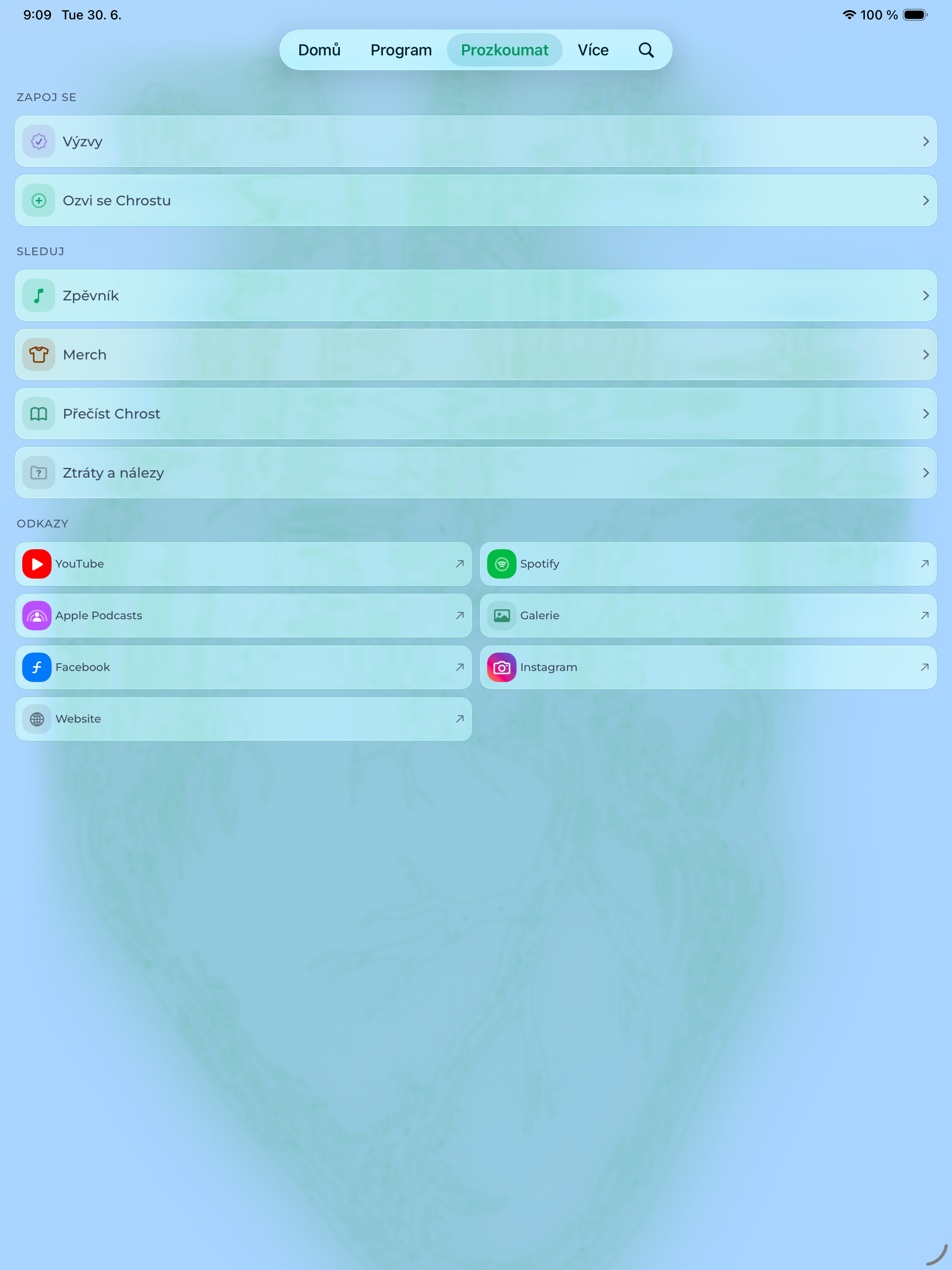XcamP screenshot 13