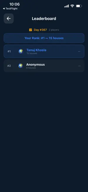 Dot House screenshot 2