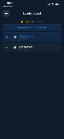 Dot House Screenshot 2 of 5