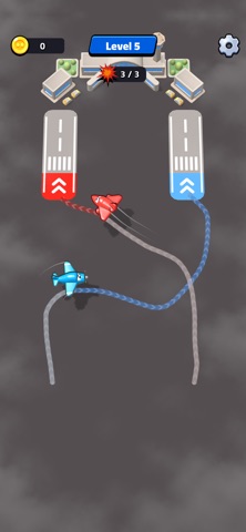 Aircraft Control Screenshot 2 of 7