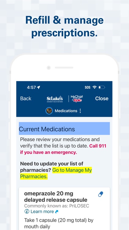 St. Luke’s screenshot-6