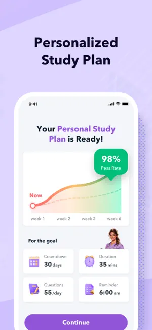 CHPN Test Prep 2026 screenshot 4