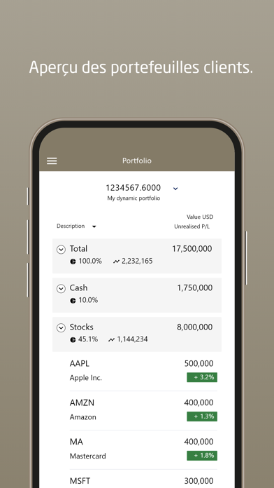 Screenshot #3 pour bank zweiplus Mobile-Banking