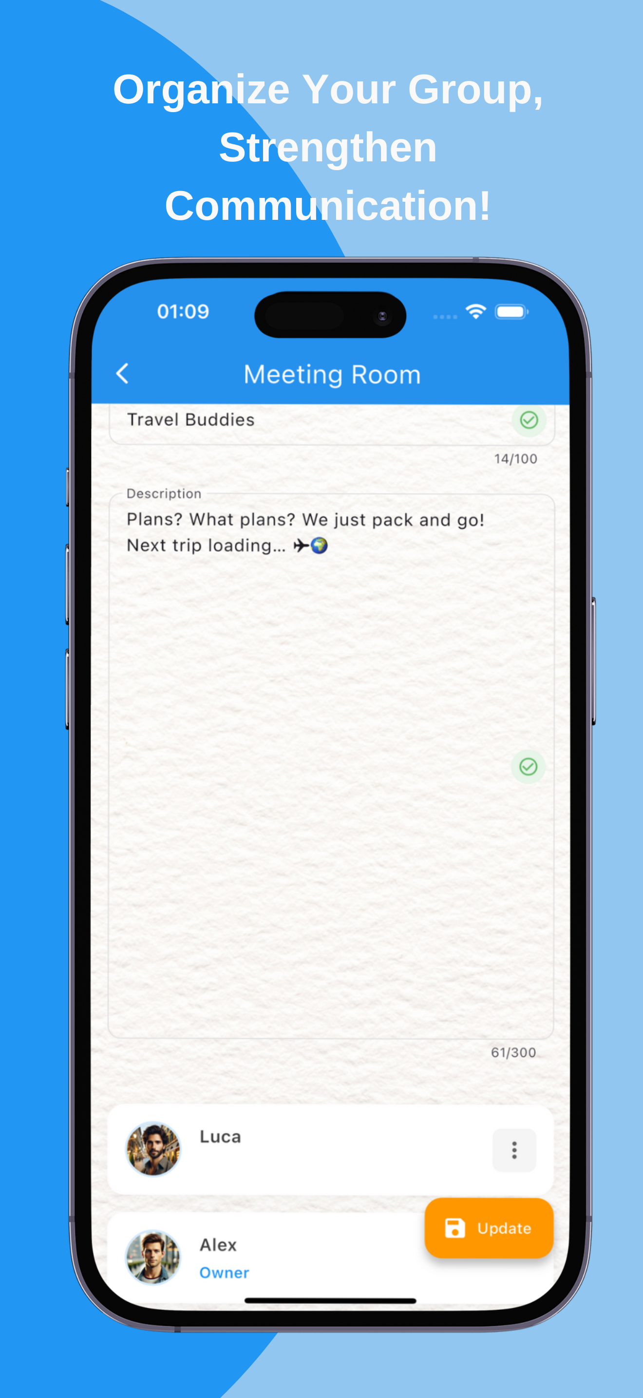 ChatBox123 Messenger