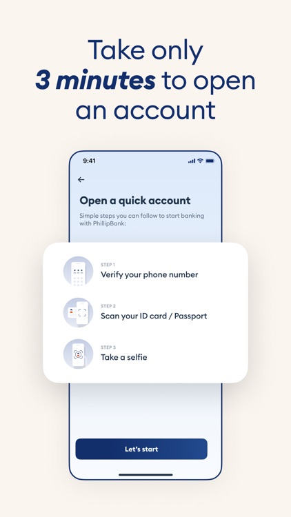 Phillip Bank Cambodia