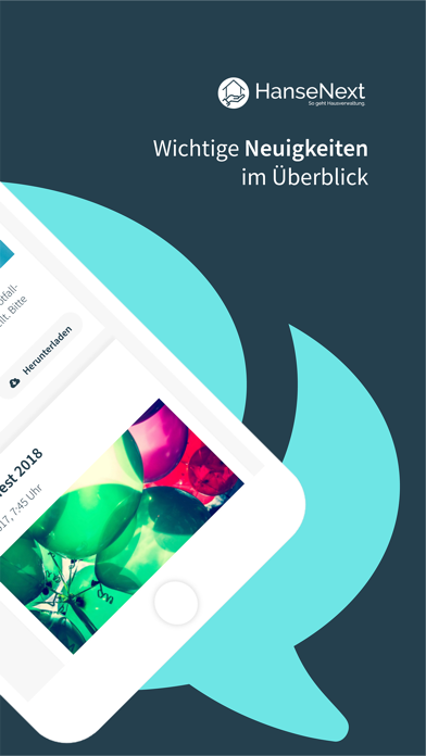 Screenshot #2 pour Hanse-Next