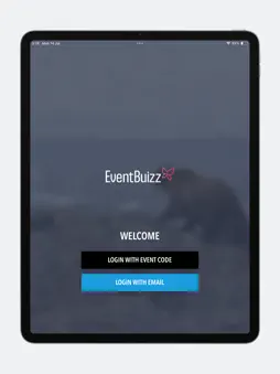 EventBuizz screenshot 11