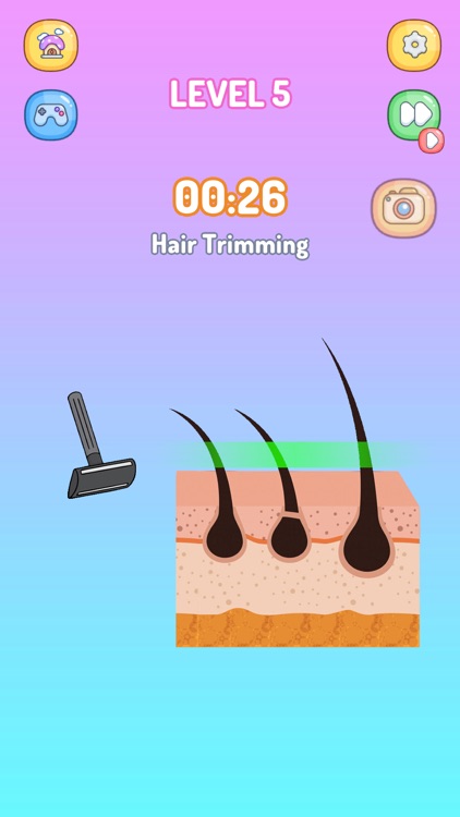 Puzzle Game All In One screenshot-3