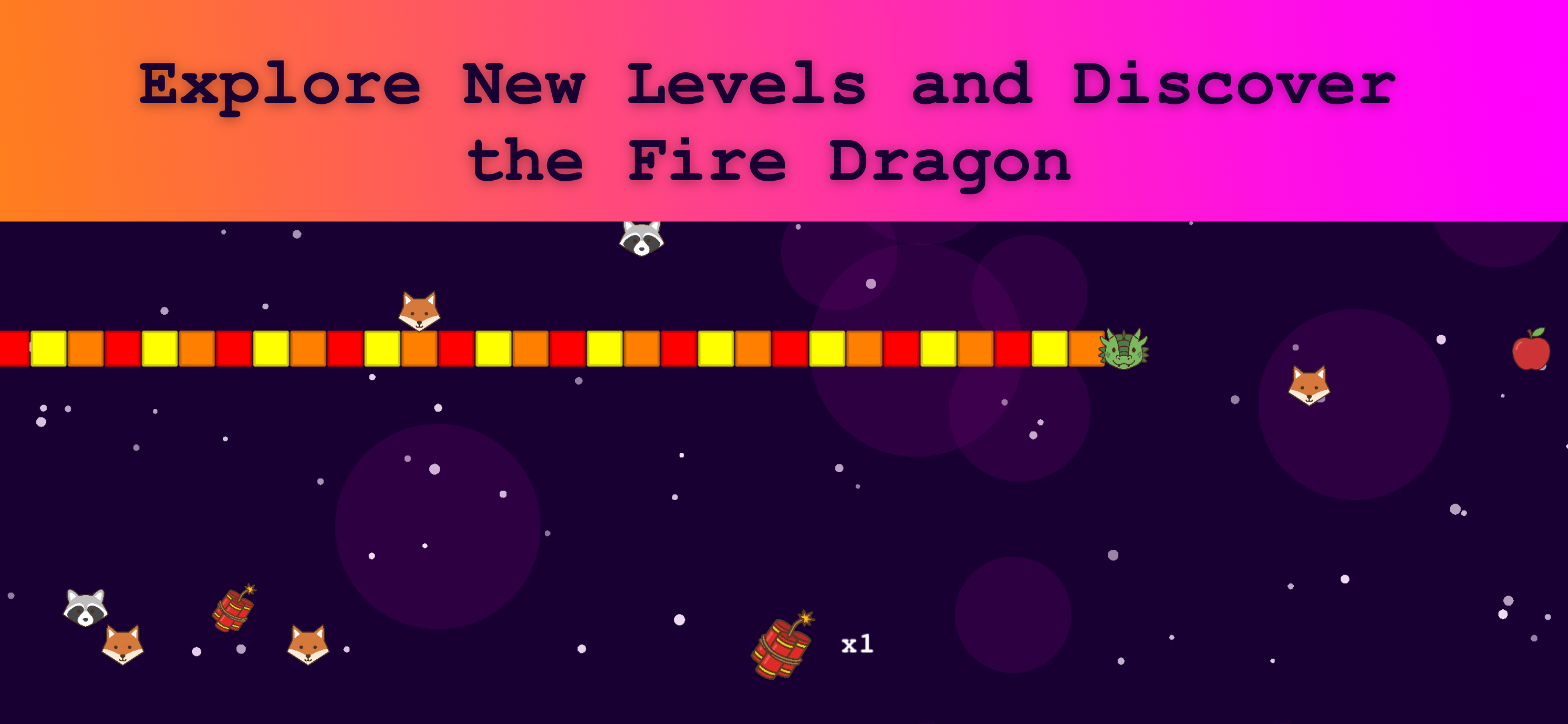 Slither - Snakes and Dragons screenshot 3
