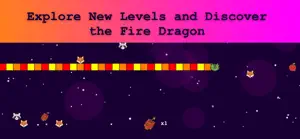 Slither - Snakes and Dragons screenshot 3