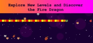 Slither - Snakes and Dragons iPhone screenshot