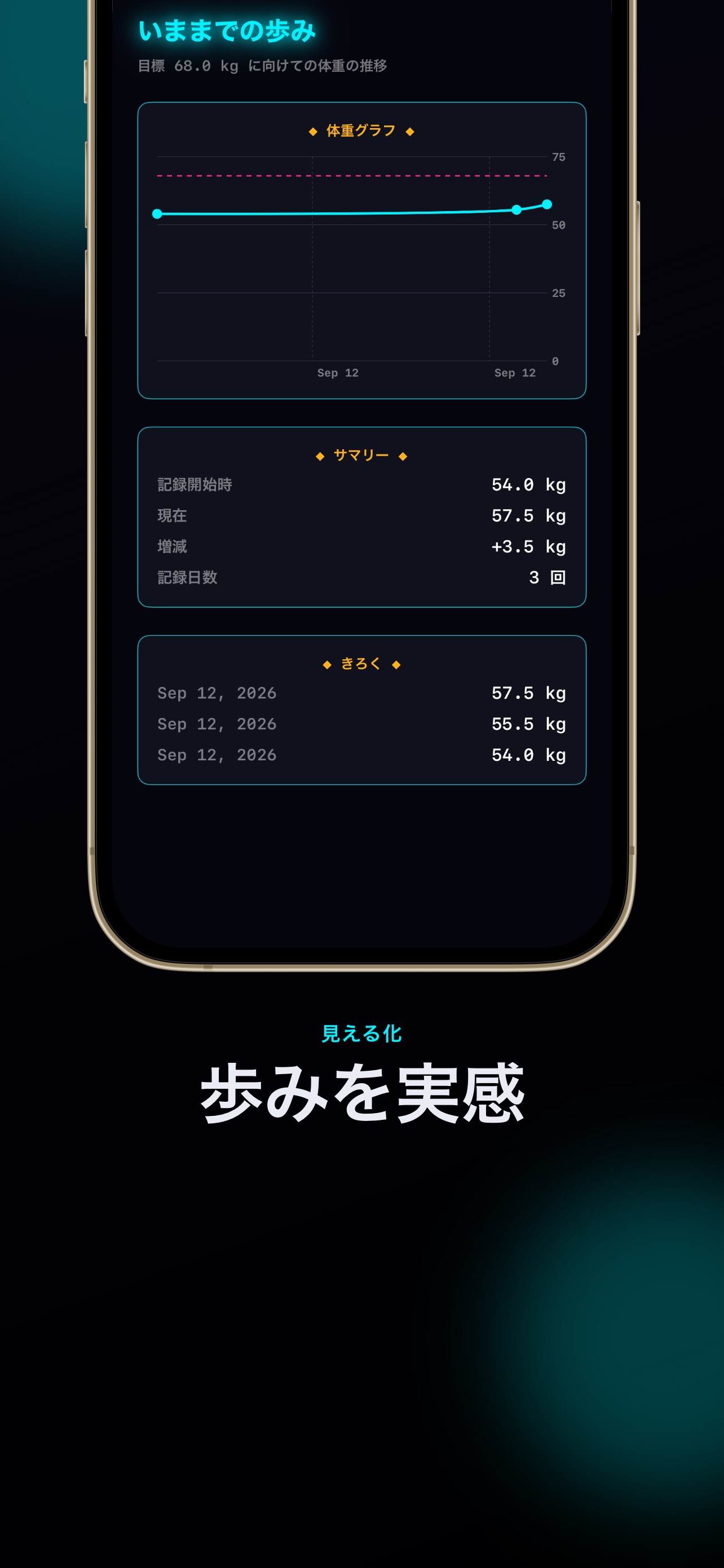 Screenshot 5 of Gain Quest - 増量RPG