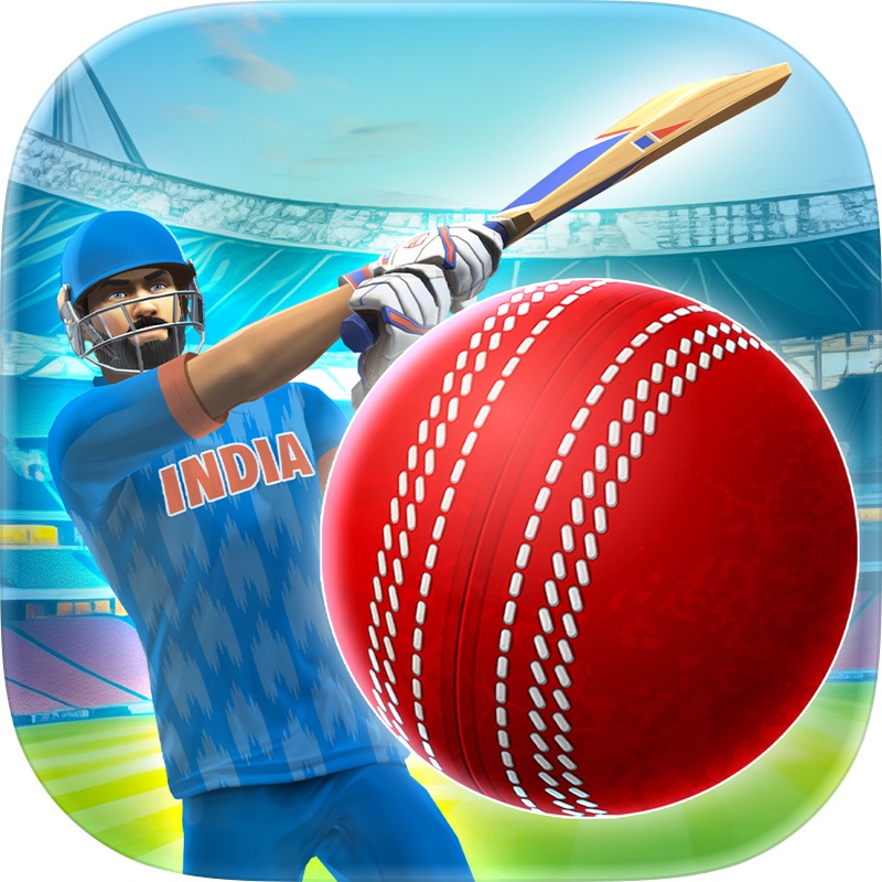 Real Cricket™ screenshot 11