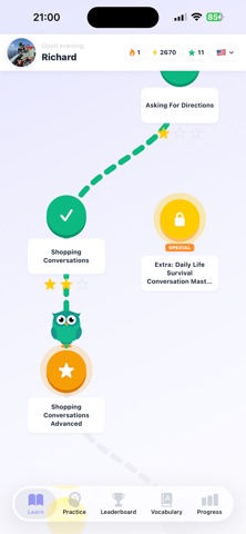 SpeakLingo Screenshot 1 of 5