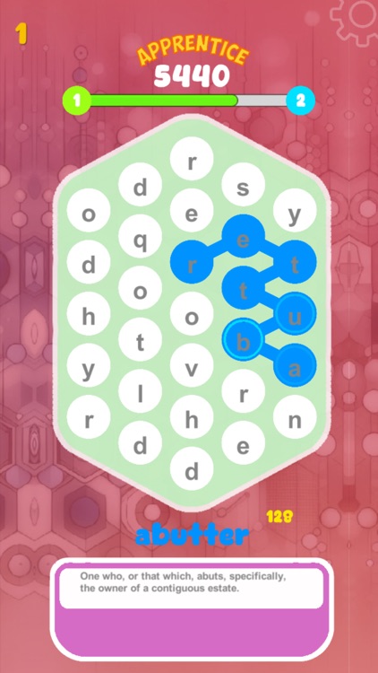 Pathwords screenshot-3