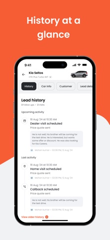 DealerMart - Car Sales India screenshot